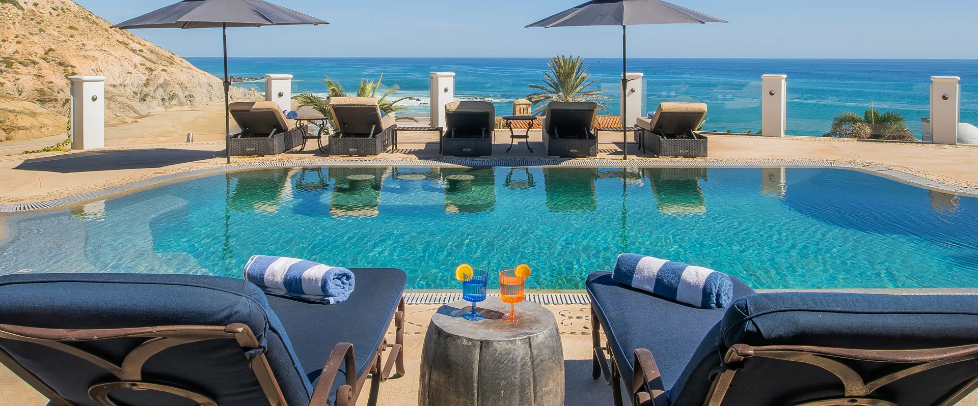 Casa Bellamar de Cabo Colorado