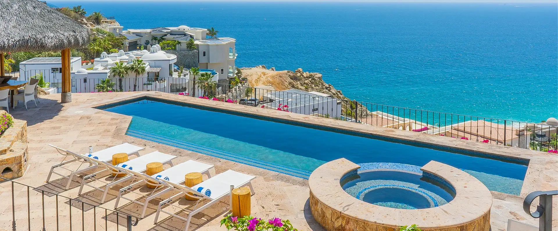 Casa Pacifico del Mar