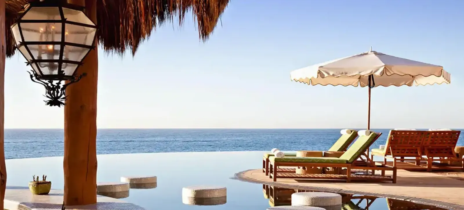 Waldorf Astoria Los Cabos Pedregal