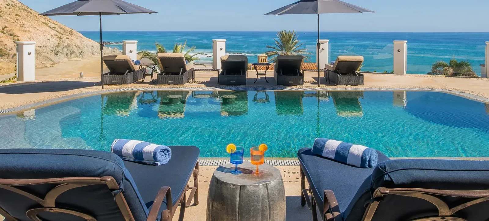 Casa Bellamar de Cabo Colorado