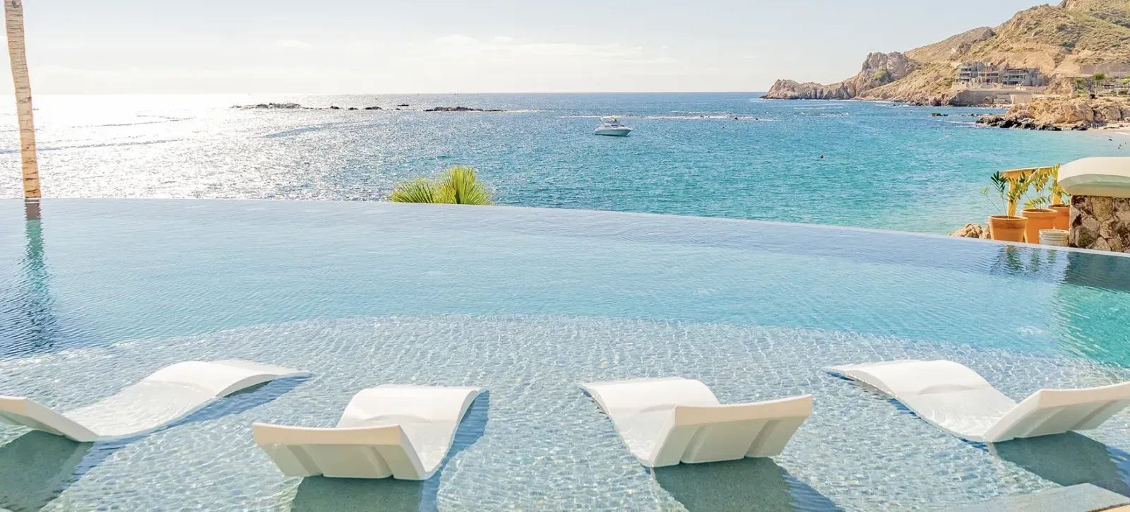 Casa Cielito del Mar