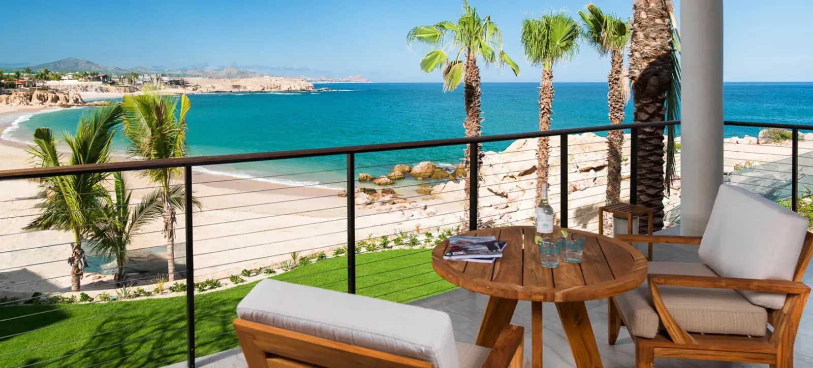 Chileno Bay Resort & Residences