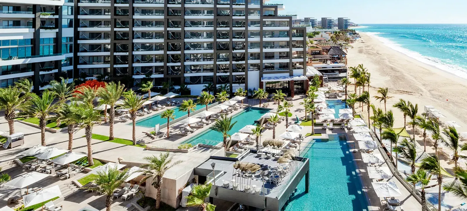 Garza Blanca 3 Bedroom OF Penthouse AI