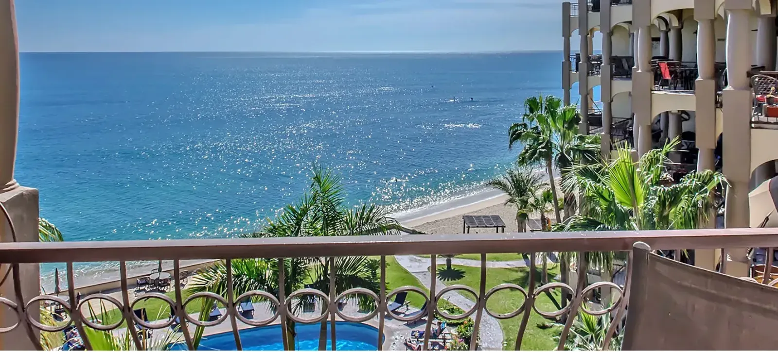 Las Olas Penthouse A-501