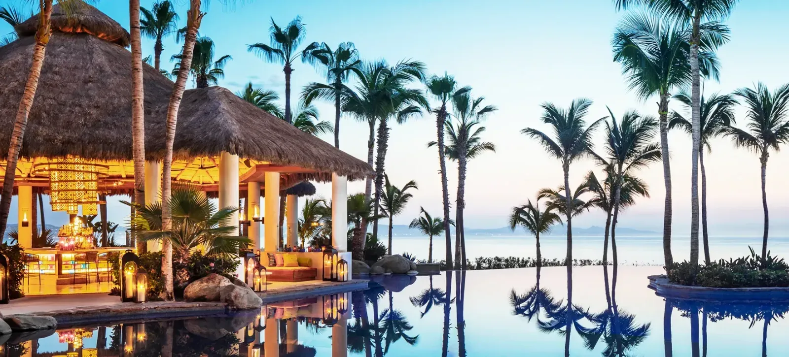 One & Only Palmilla