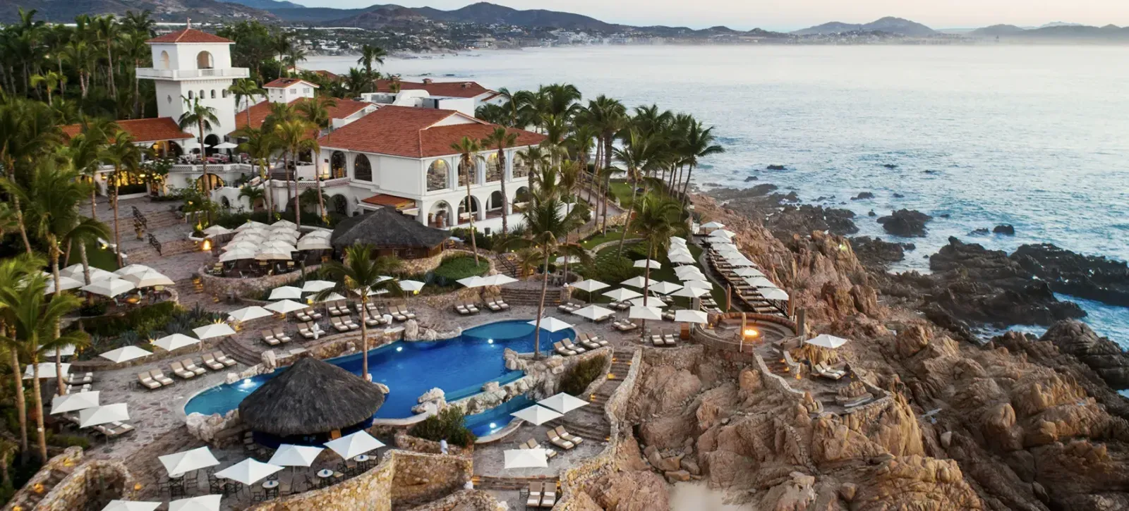 One & Only Palmilla