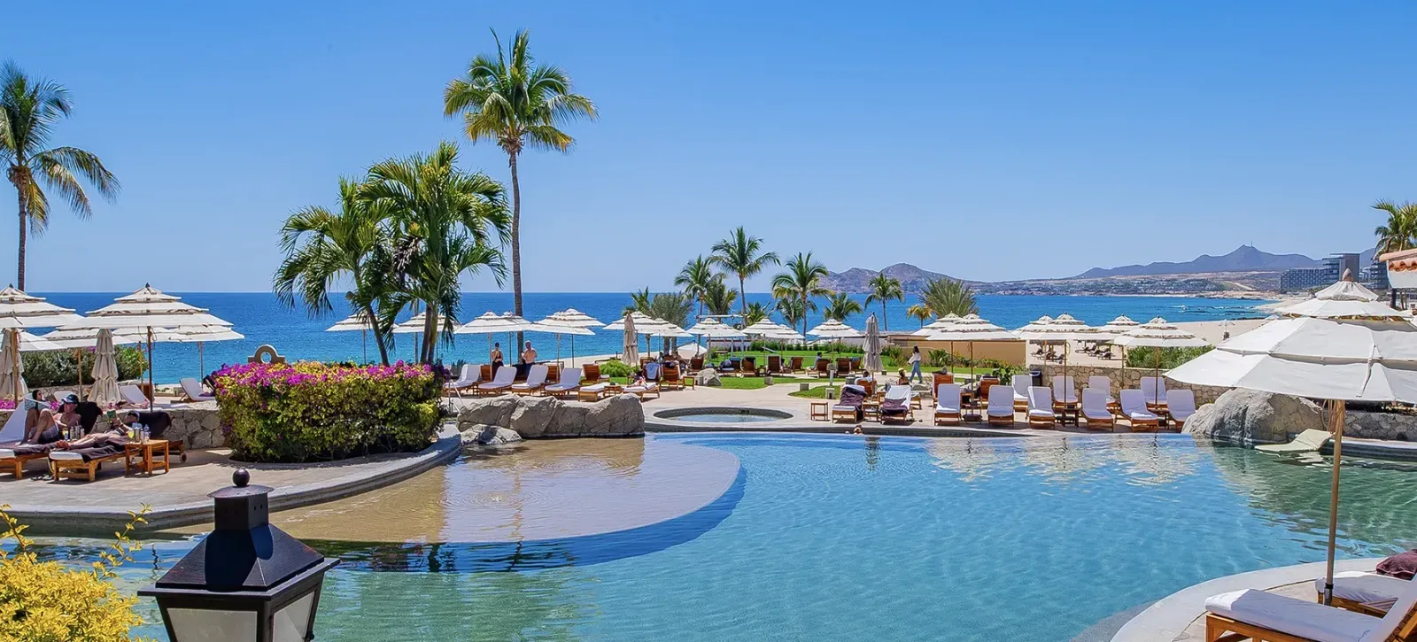 Villa Roca 101 at Casa del Mar