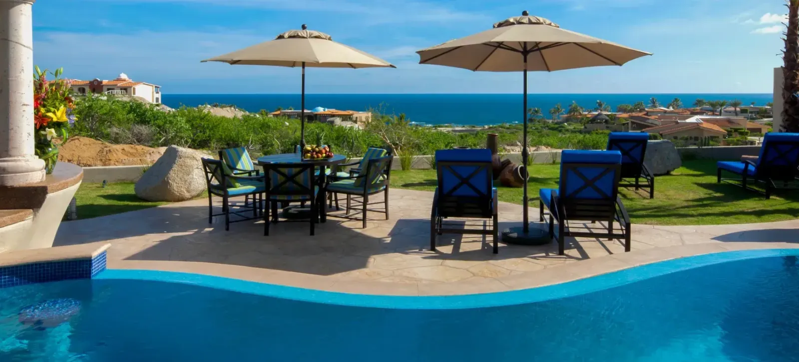 Hacienda Encantada 3BR Residence EP