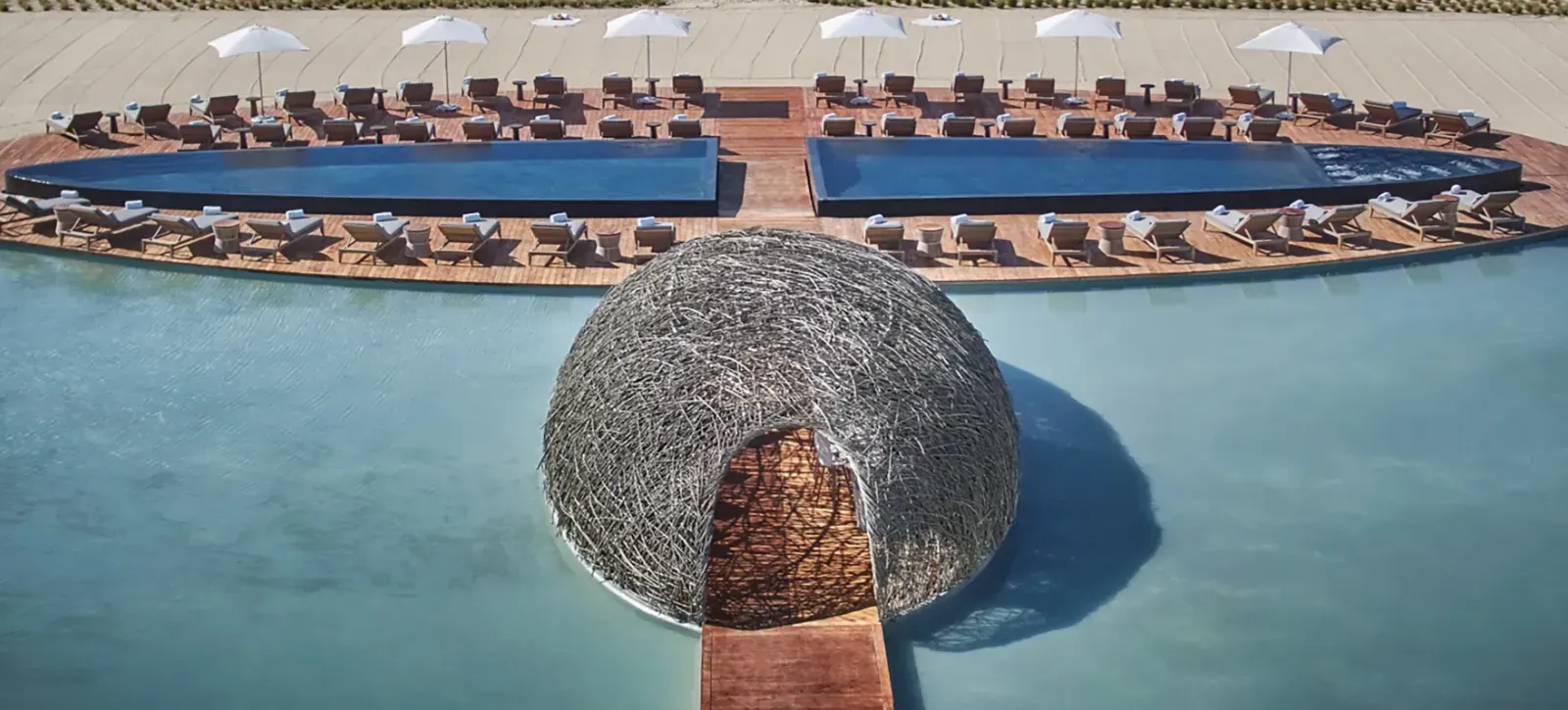 Viceroy Los Cabos