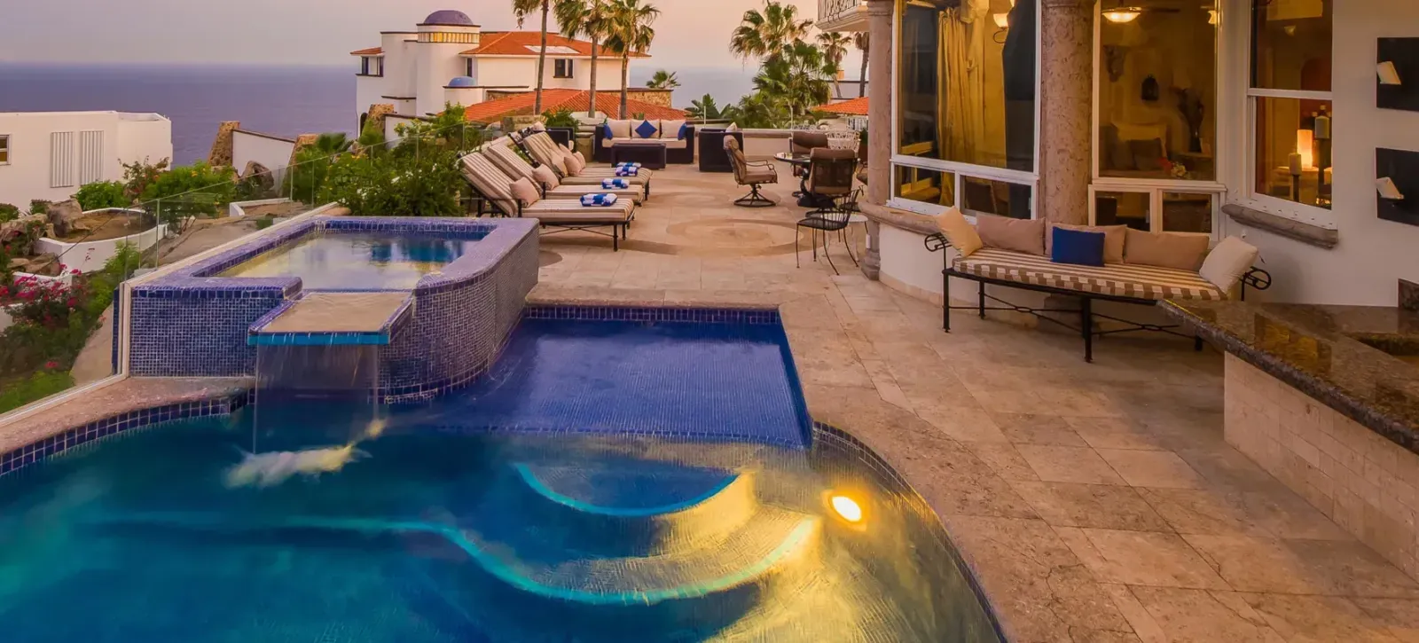 Villa Alegria