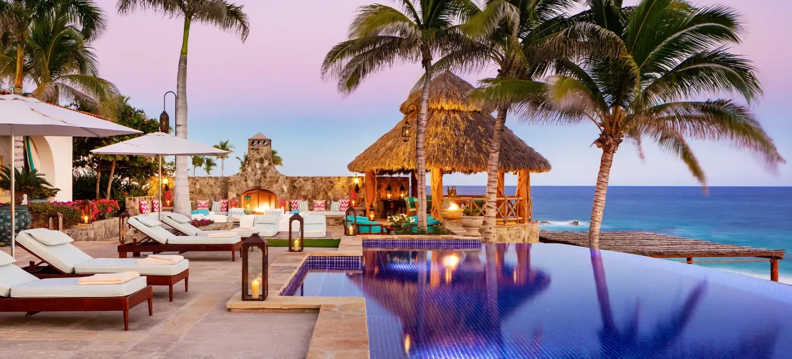 One & Only Palmilla Villa Cortez