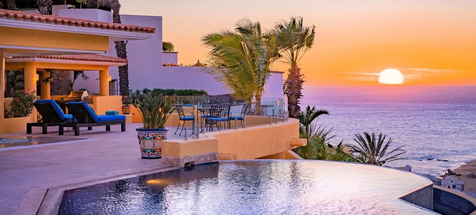 Villa Dos Vistas