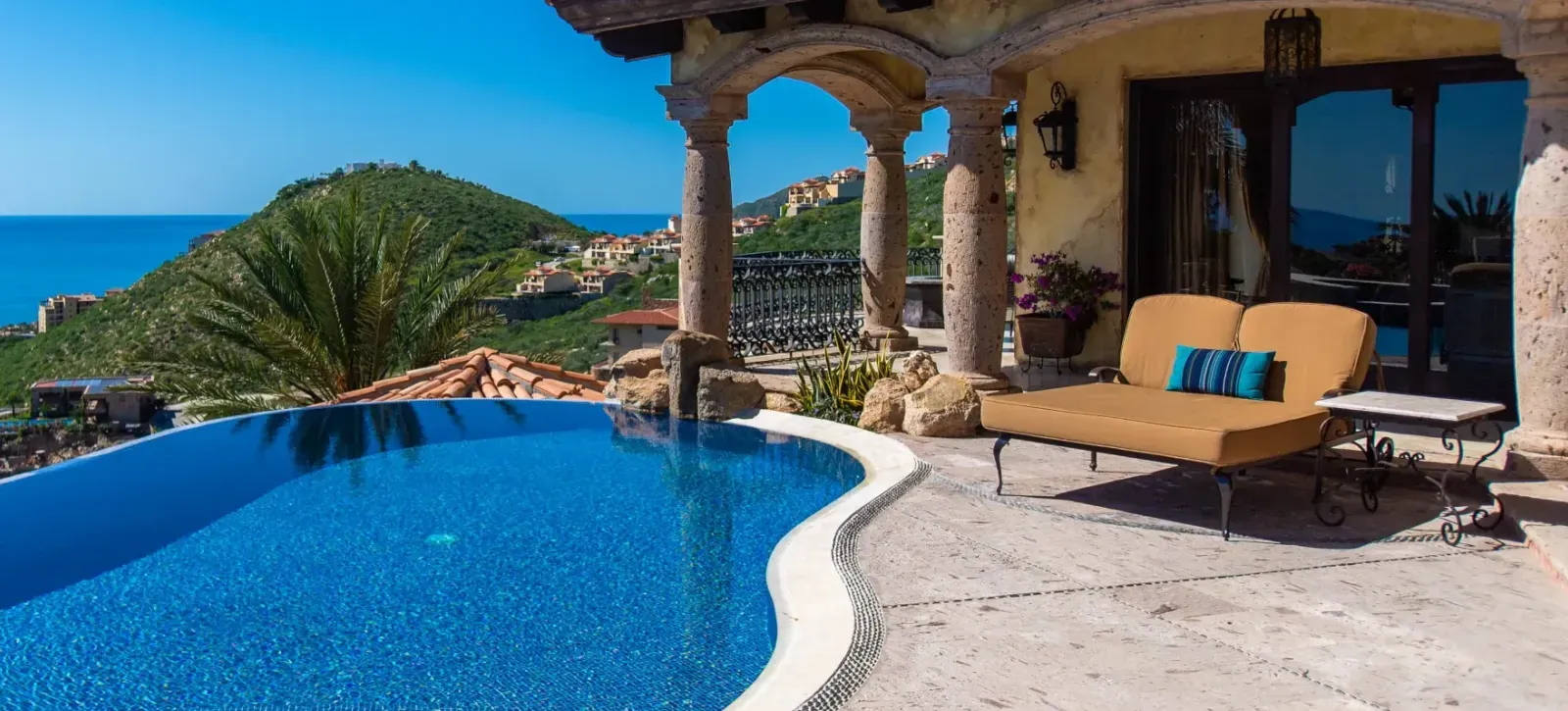 Villa Maria