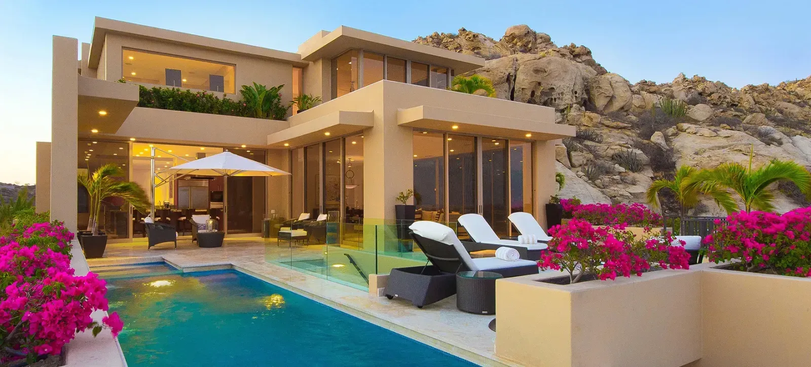 Villa Pacific West