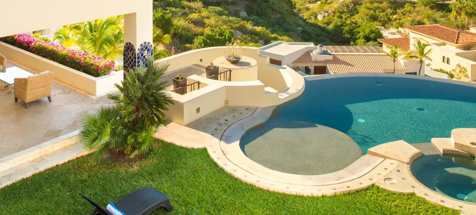 Villa Perla