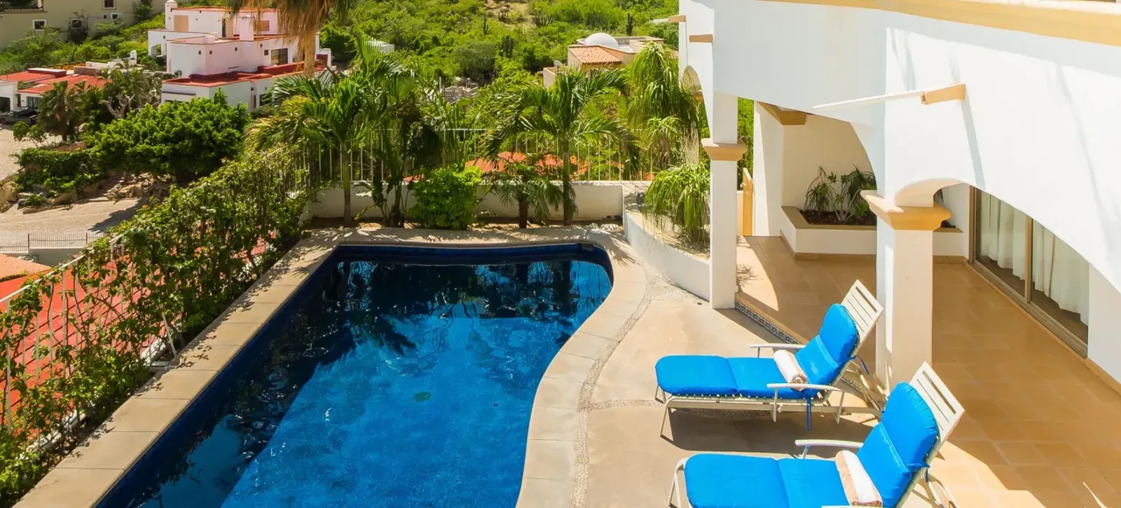 Villa Victoria