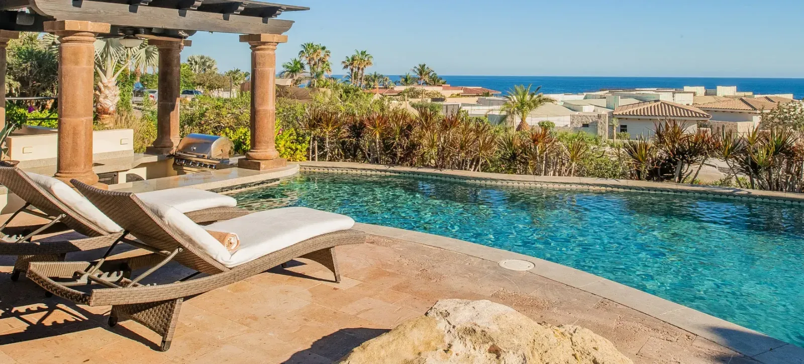 Villa Vista al Mar