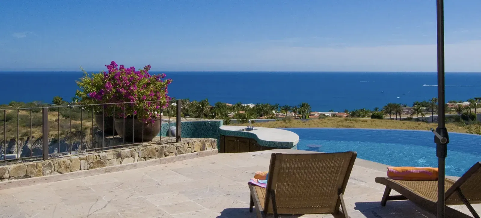 Villa Vista Del Mar