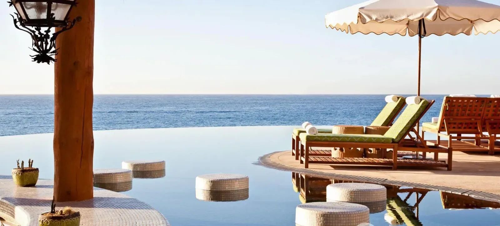 Waldorf Astoria Los Cabos Pedregal