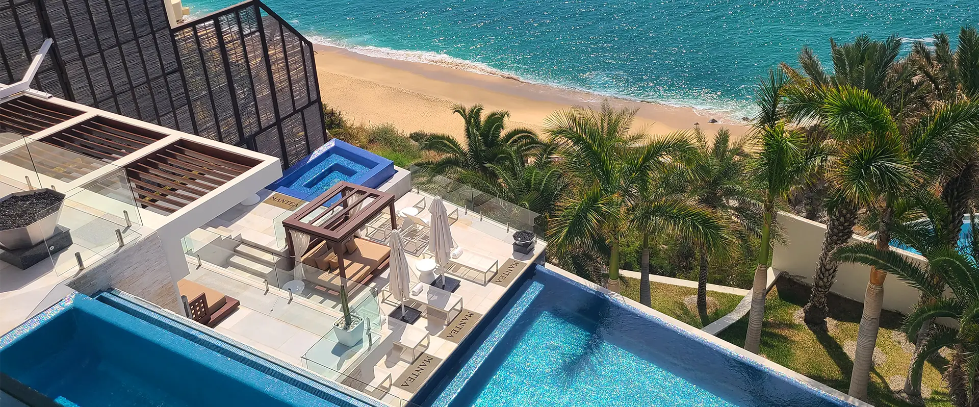 Mantea Casa Cabo