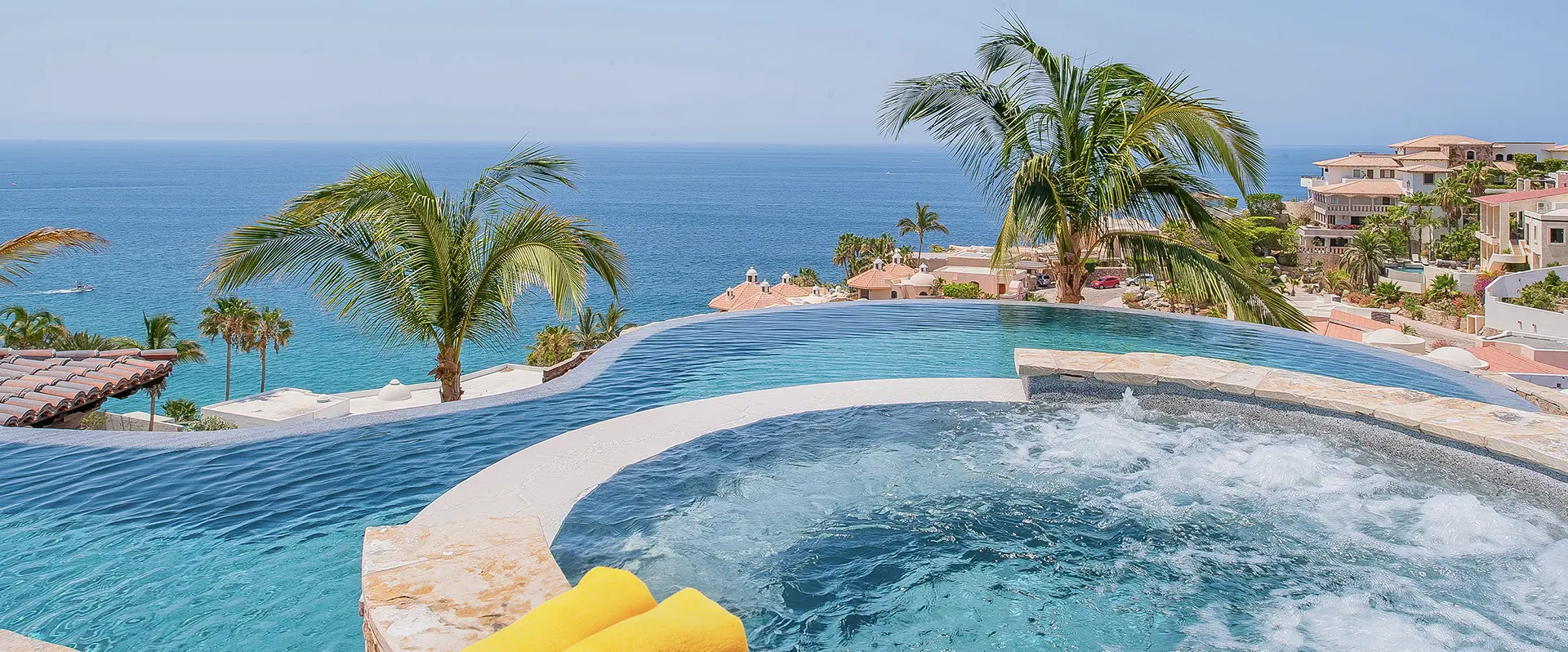 Villa de los Suenos