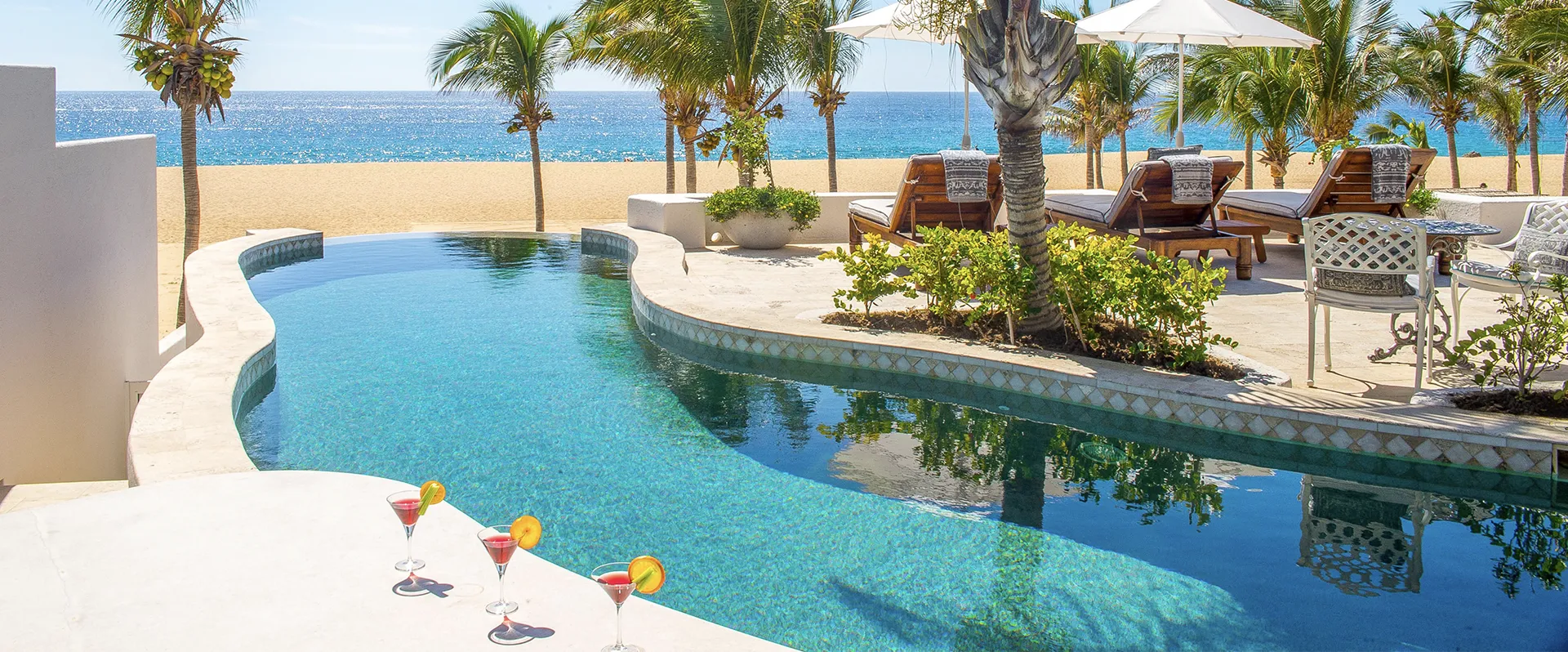 Villa Pacifica