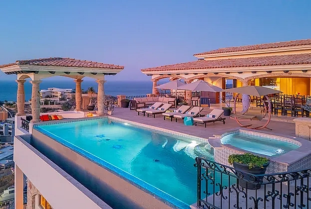 villa estrella