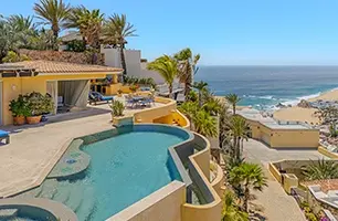 villa dos vistas
