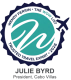 Julie Byrd logo