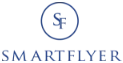 Smartflyer logo