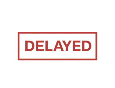 Delayed