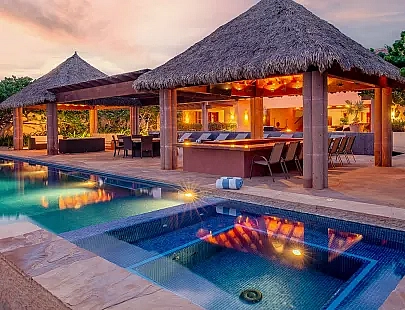 Villa Tranquilidad