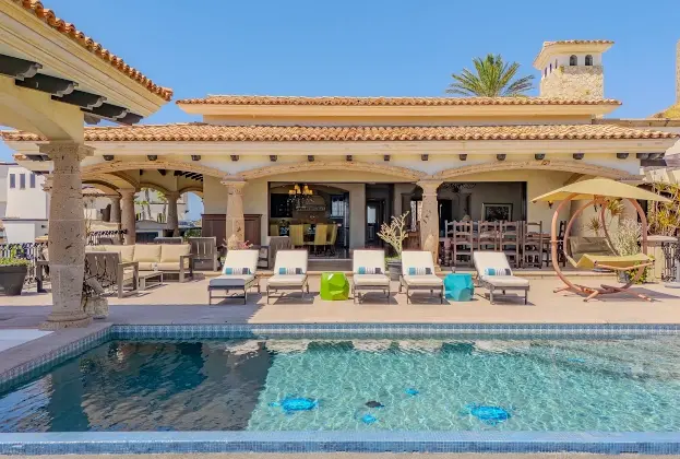 villa estrella
