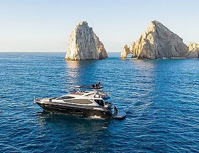 Savi Yacht Charter
