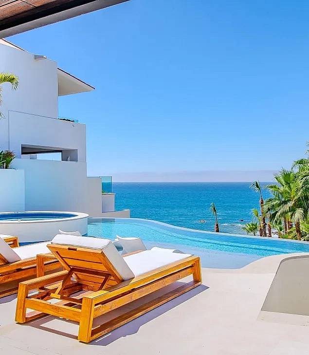 Villa Mareas