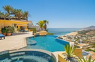villa dos vistas