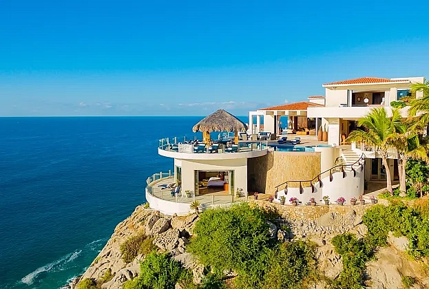 Villa Penasco