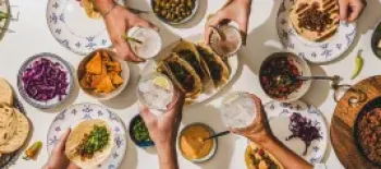 All Inclusive Dining