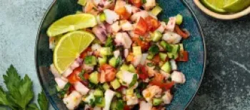 cabo villas chef services