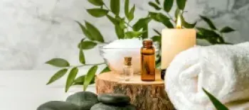 Suzanne Morel Spa Services