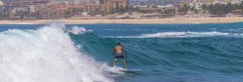 Surfing