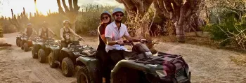 Off-Road Tours