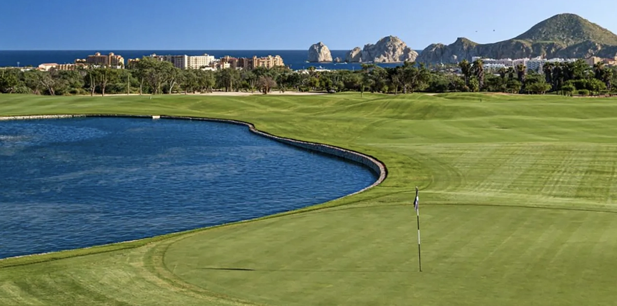 cabo country club main trigger
