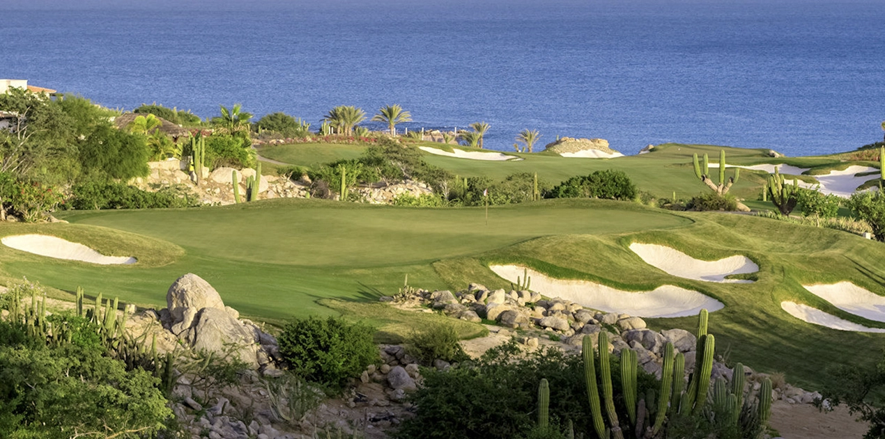cabo del sol main trigger