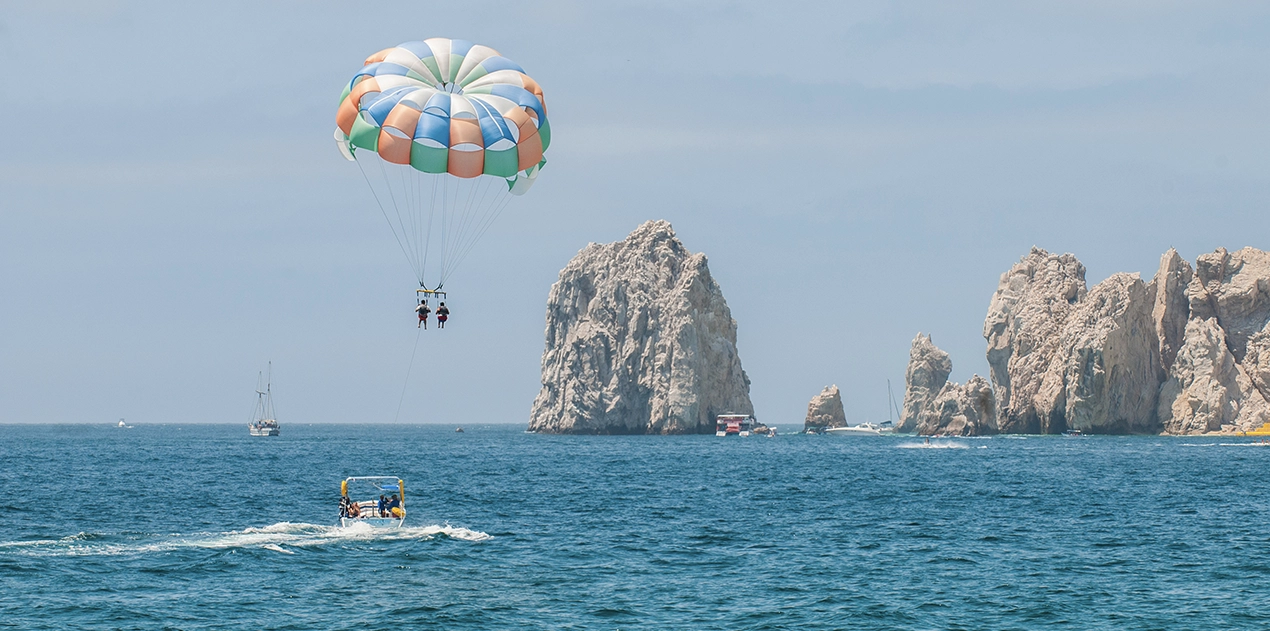 cabo parasailing main trigger