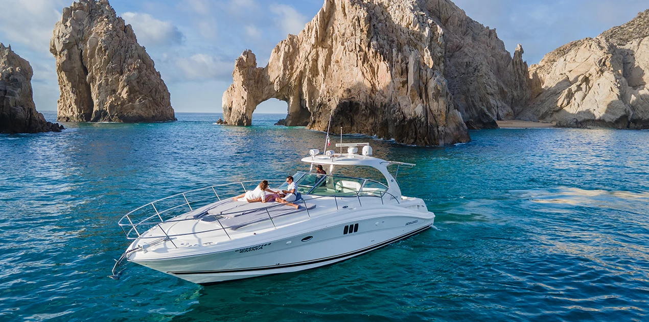 cabo sailing main trigger