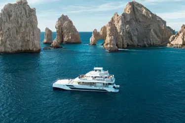 100 twenty five  premium catamarantrigger