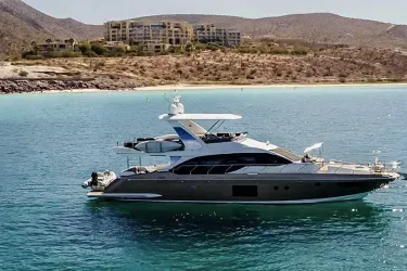 azimut main trigger