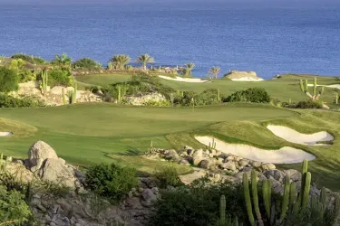 cabo del sol main trigger