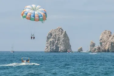 cabo parasailing main trigger